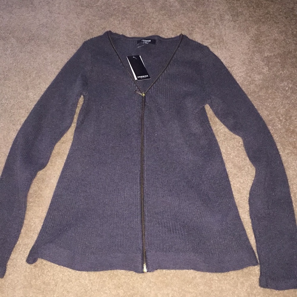 Blouse, professional or going out